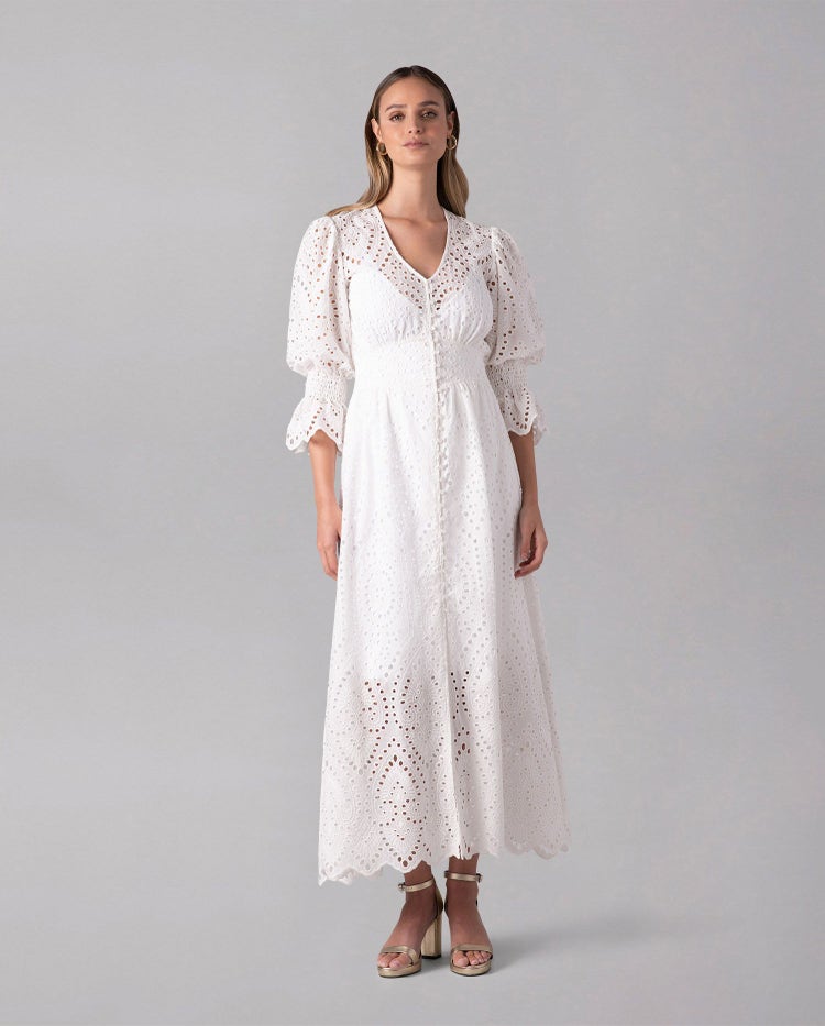 Caracas Dress