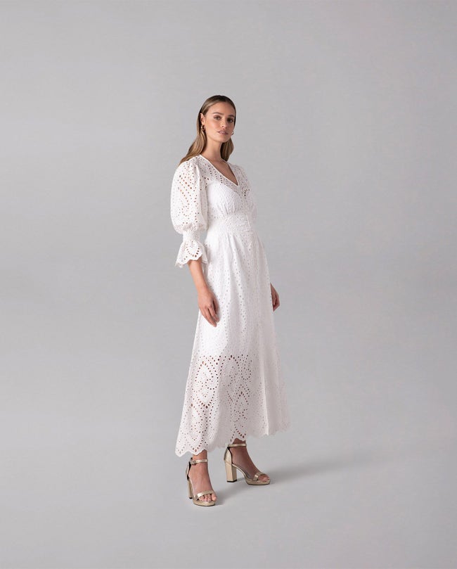 Caracas Dress