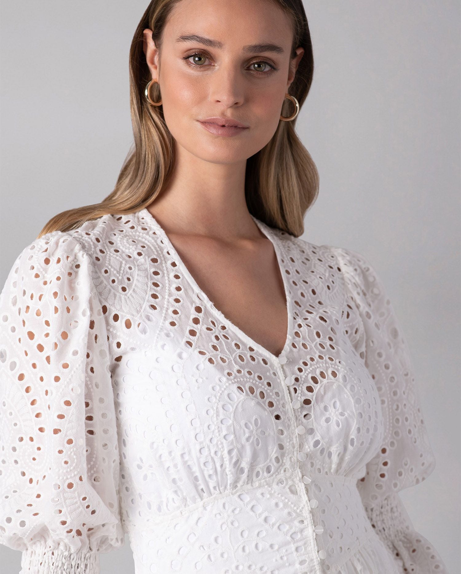 Caracas Dress