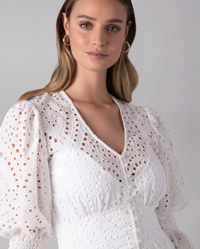 Caracas Dress