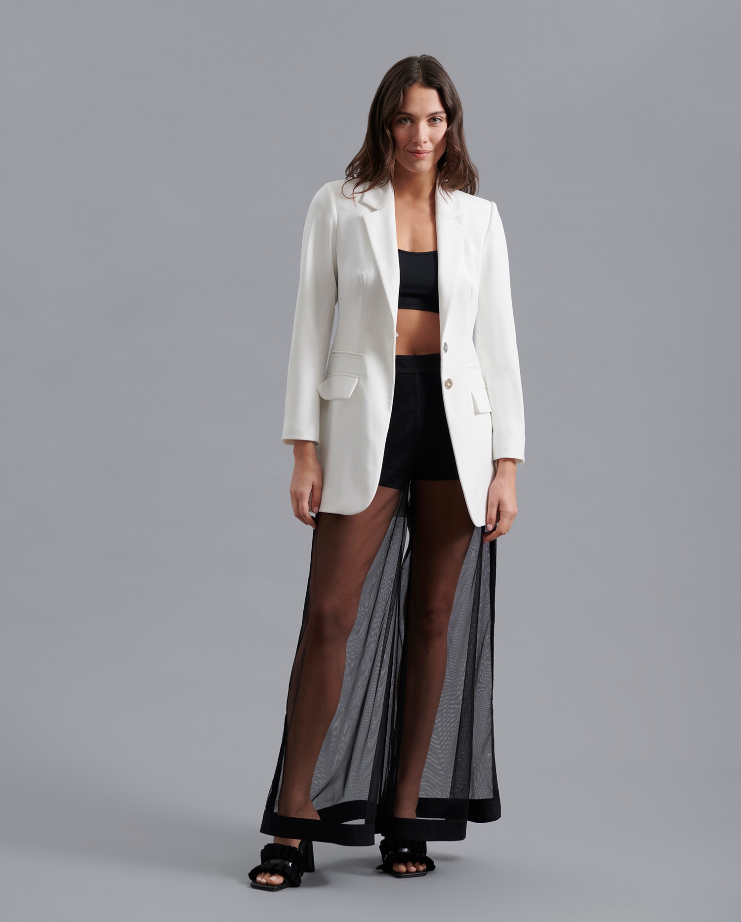 Carden Jacket