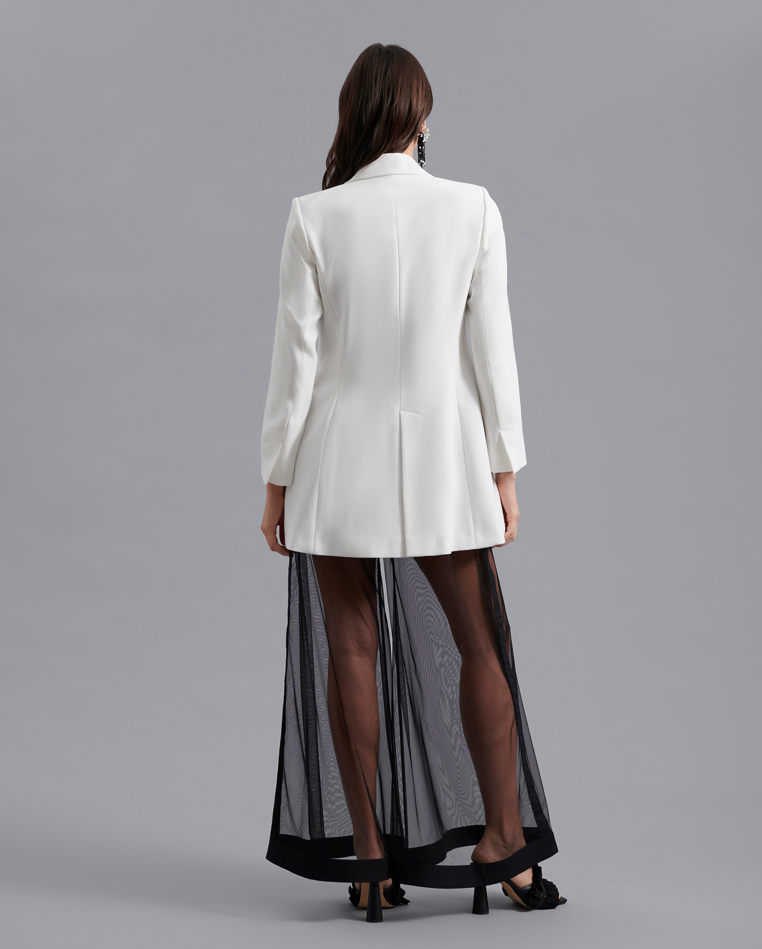 Carden Jacket