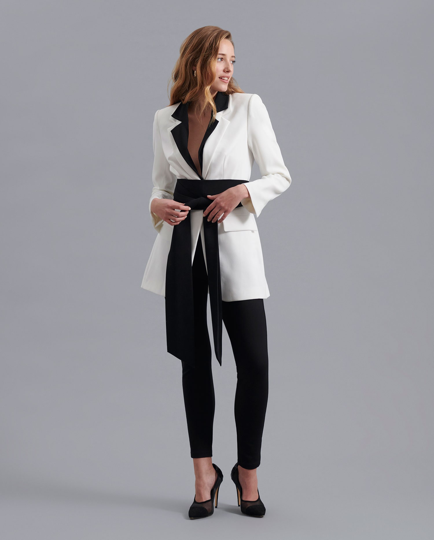 Carden Jacket