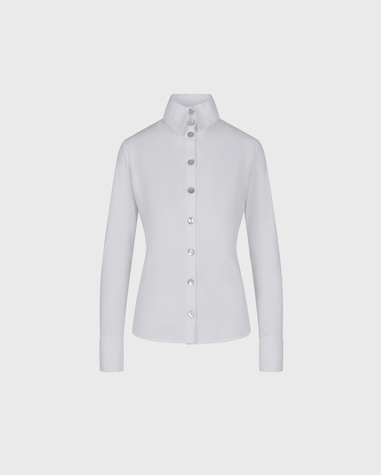 Carillon Shirt