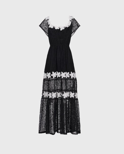 Carioca Dress