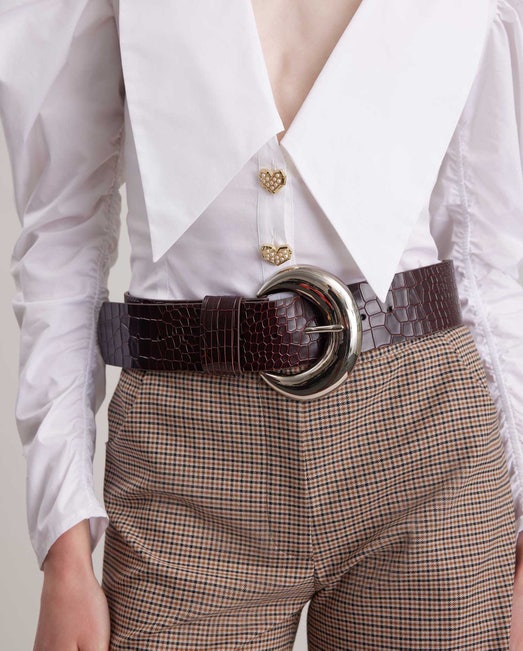 Carly Belt