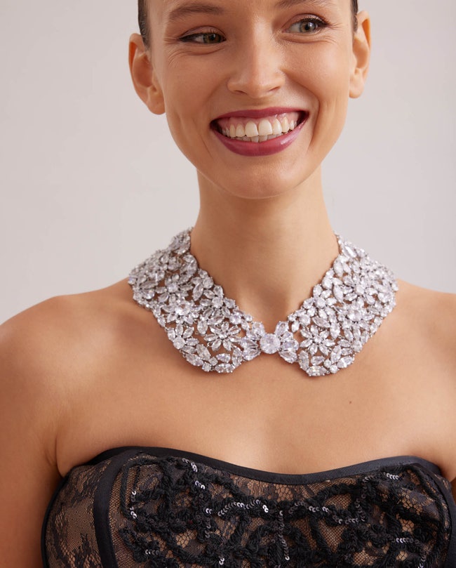 Carolina  Collar