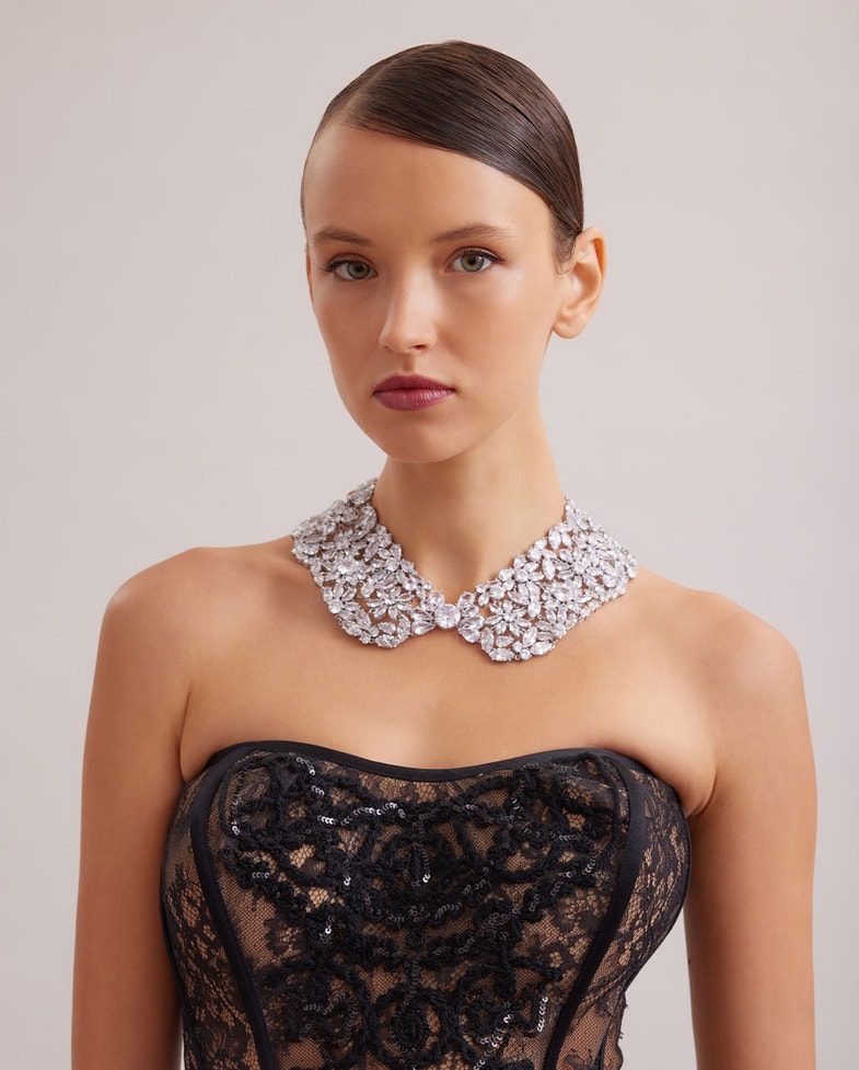 Carolina  Collar