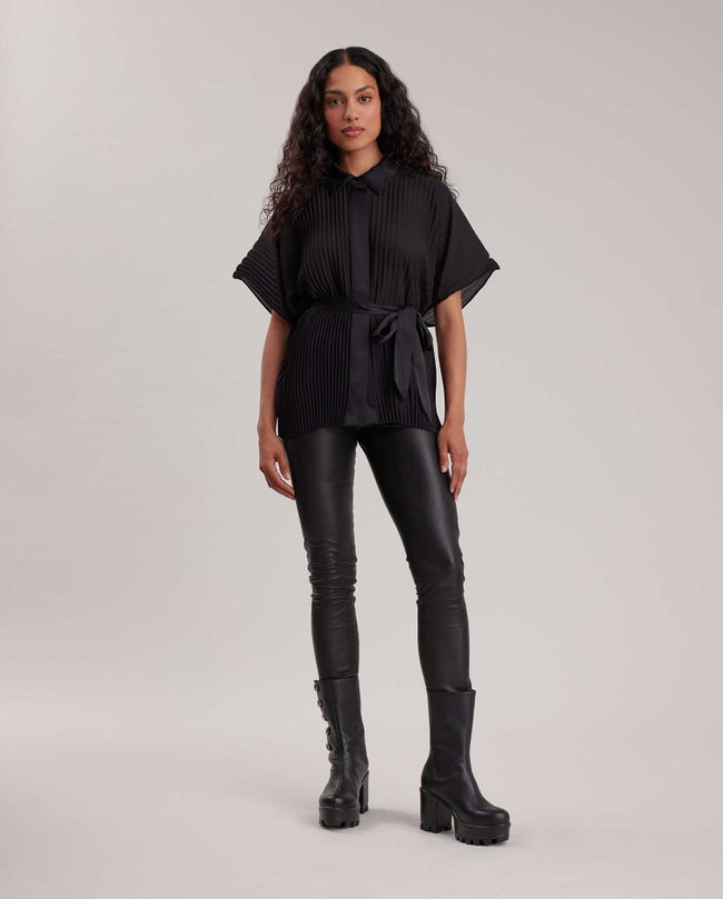Carrousel Shirt
