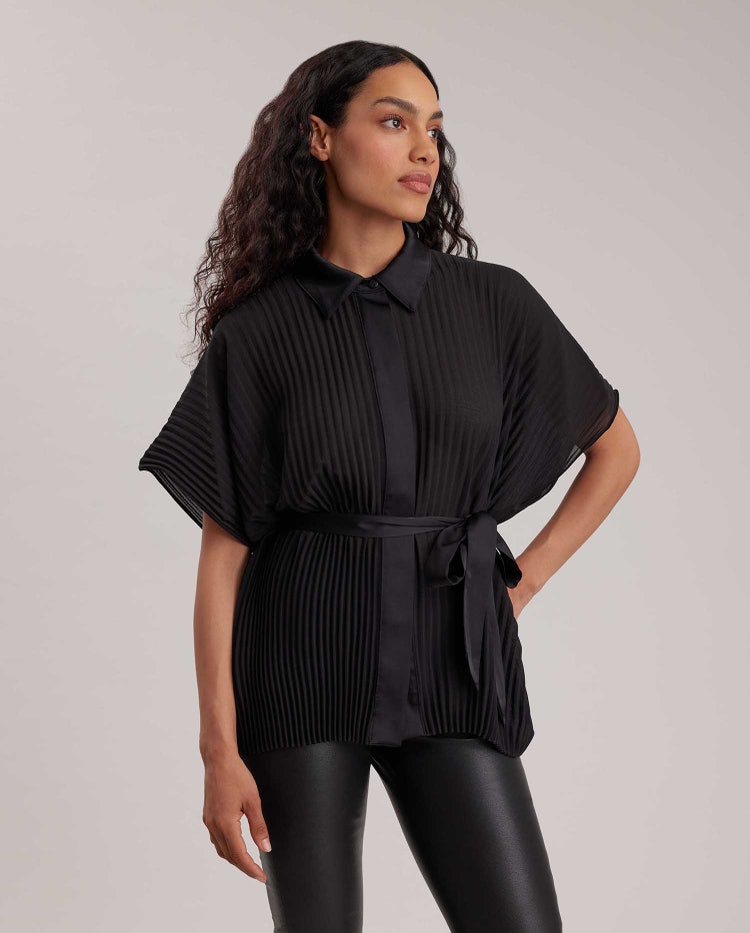 Carrousel Shirt
