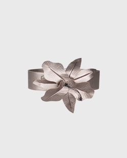 Carrie Metal Belt