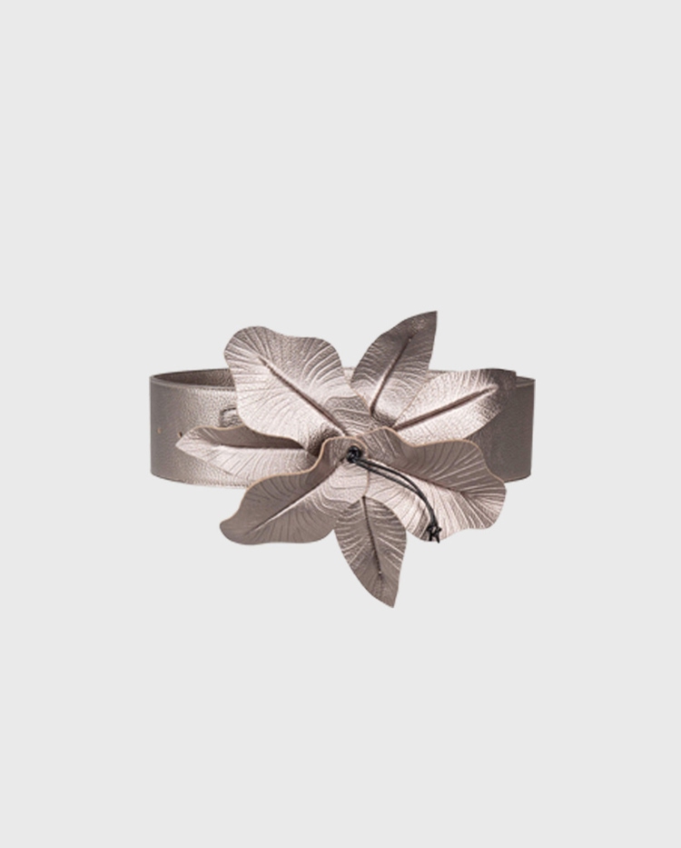 Carrie Metal Belt
