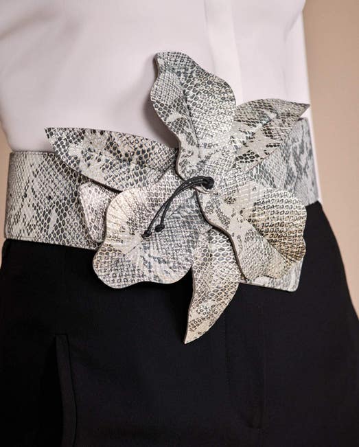 Anne Fontaine  Belt Image #1
