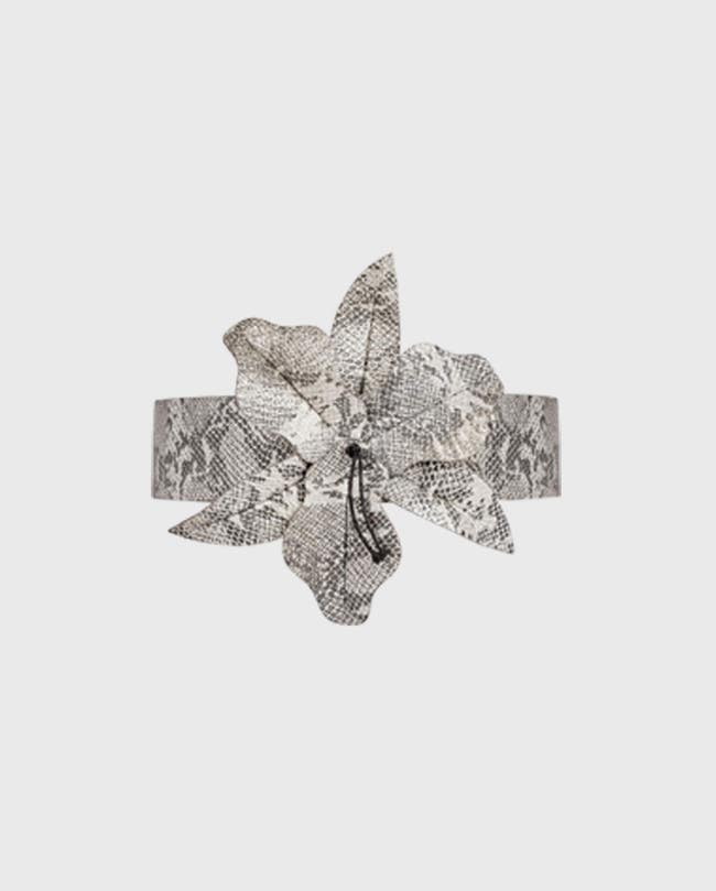 Carrie-Pyth Belt