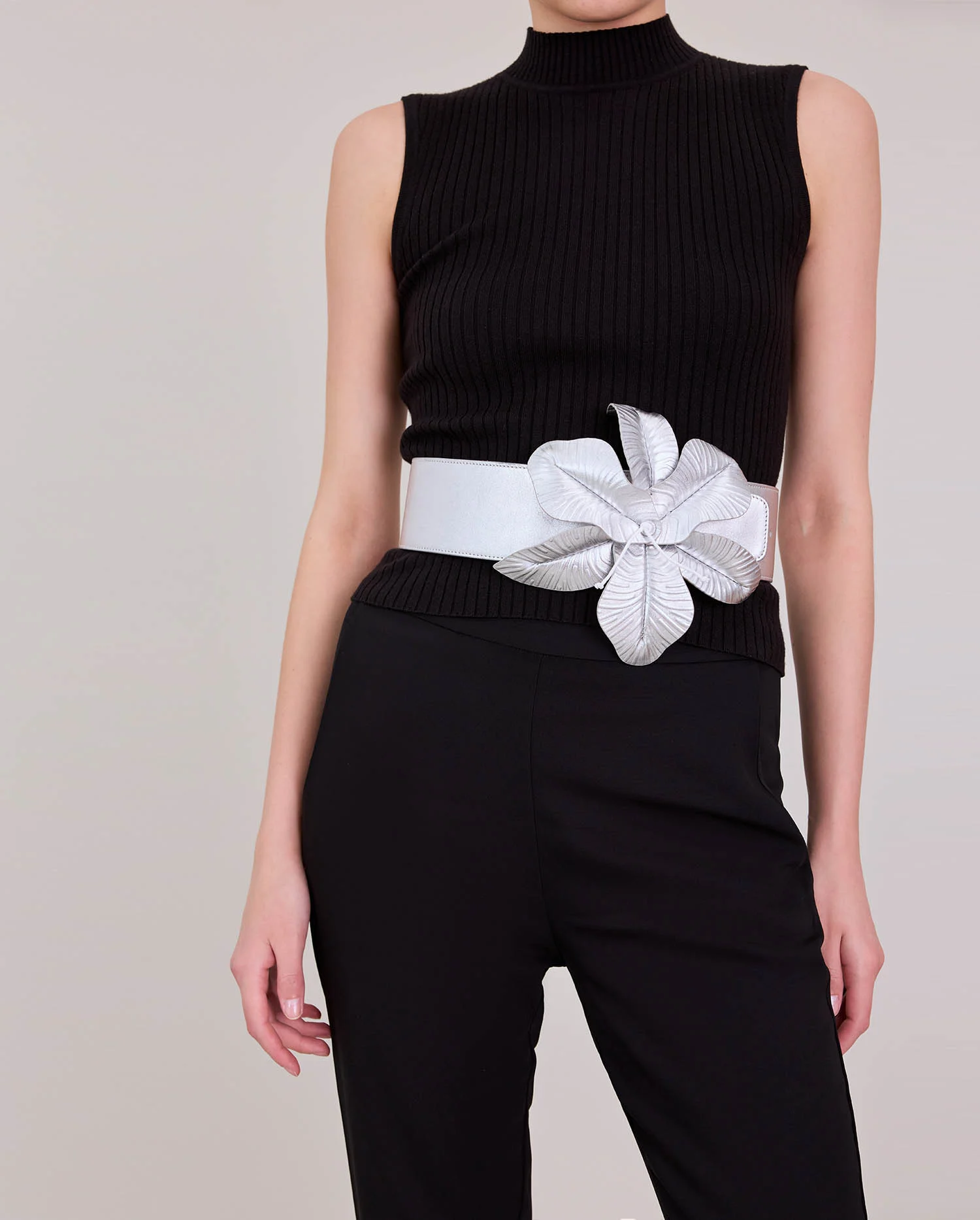 Carrie Metal Belt