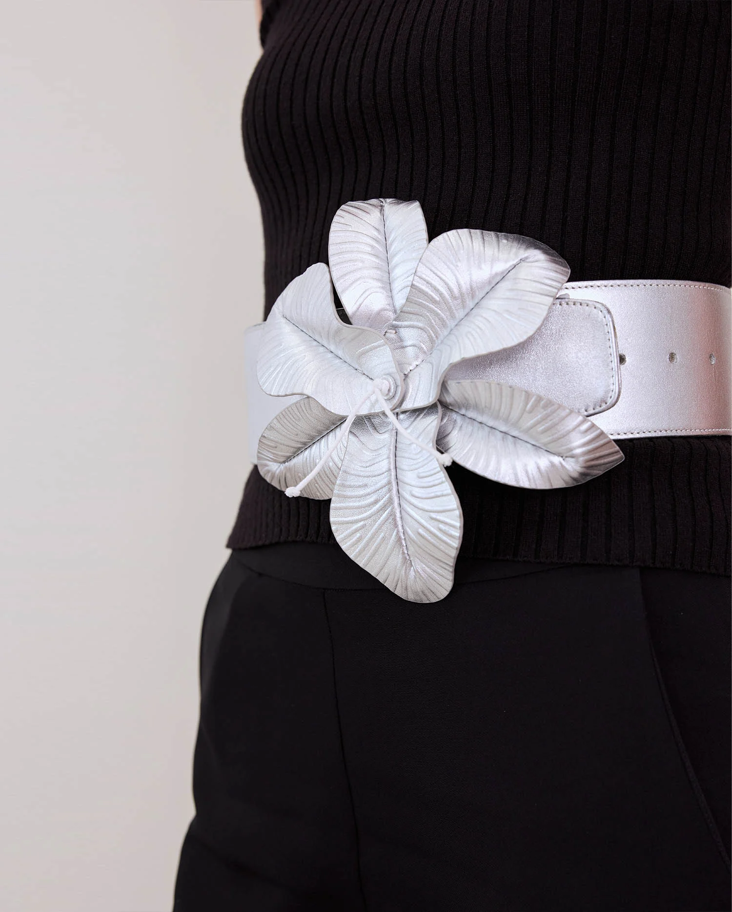 Carrie Metal Belt