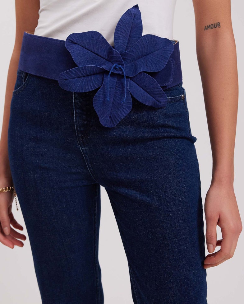 Anne Fontaine  Belt Image #1