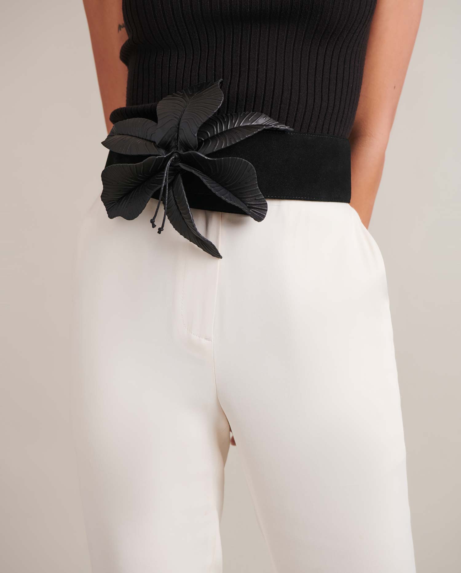 Carrie Tiff Belt
