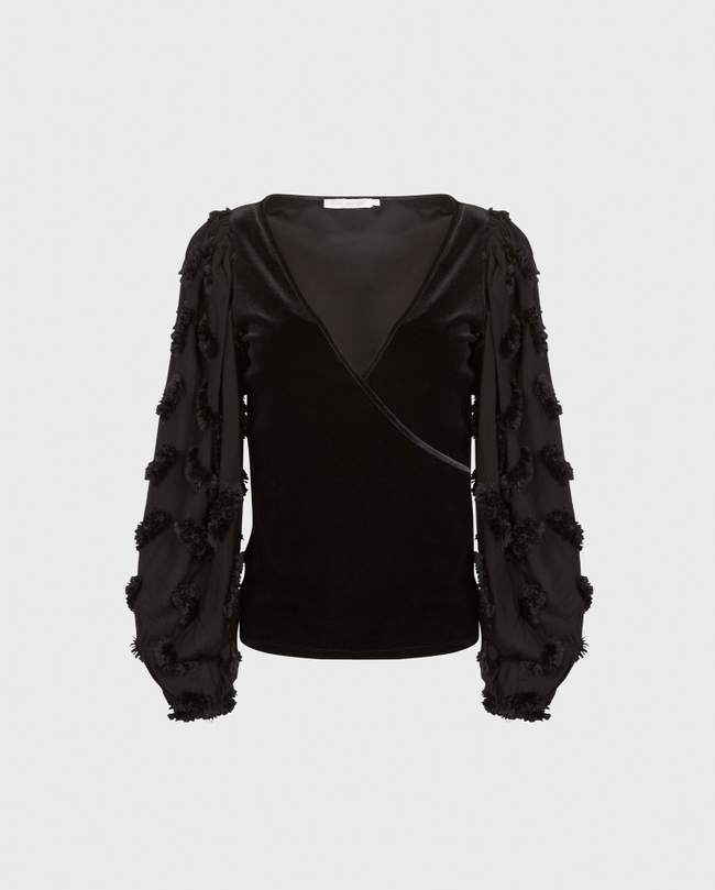 Blouse Carson