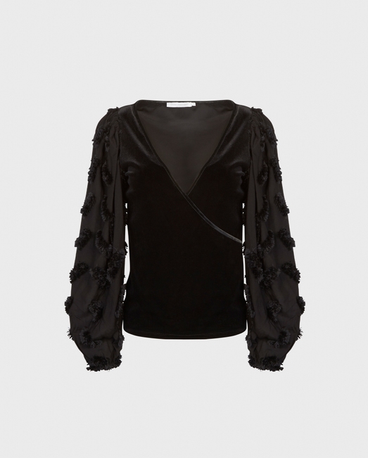 Carson Blouse