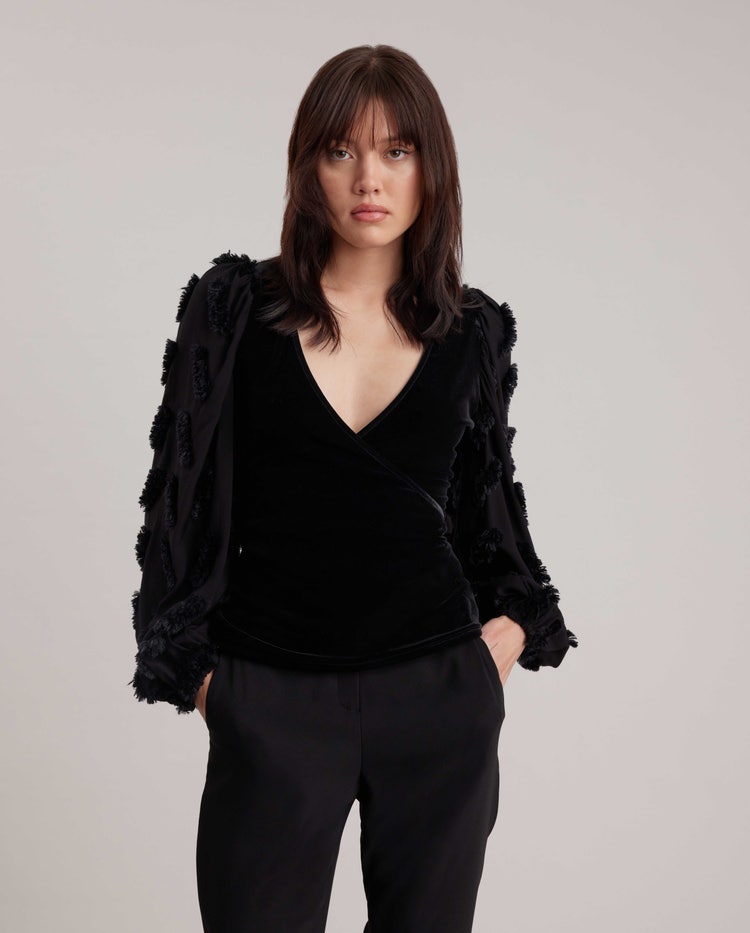 Carson Blouse