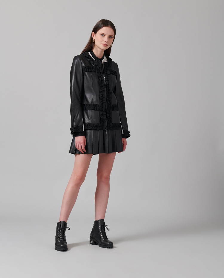 Veste Carter