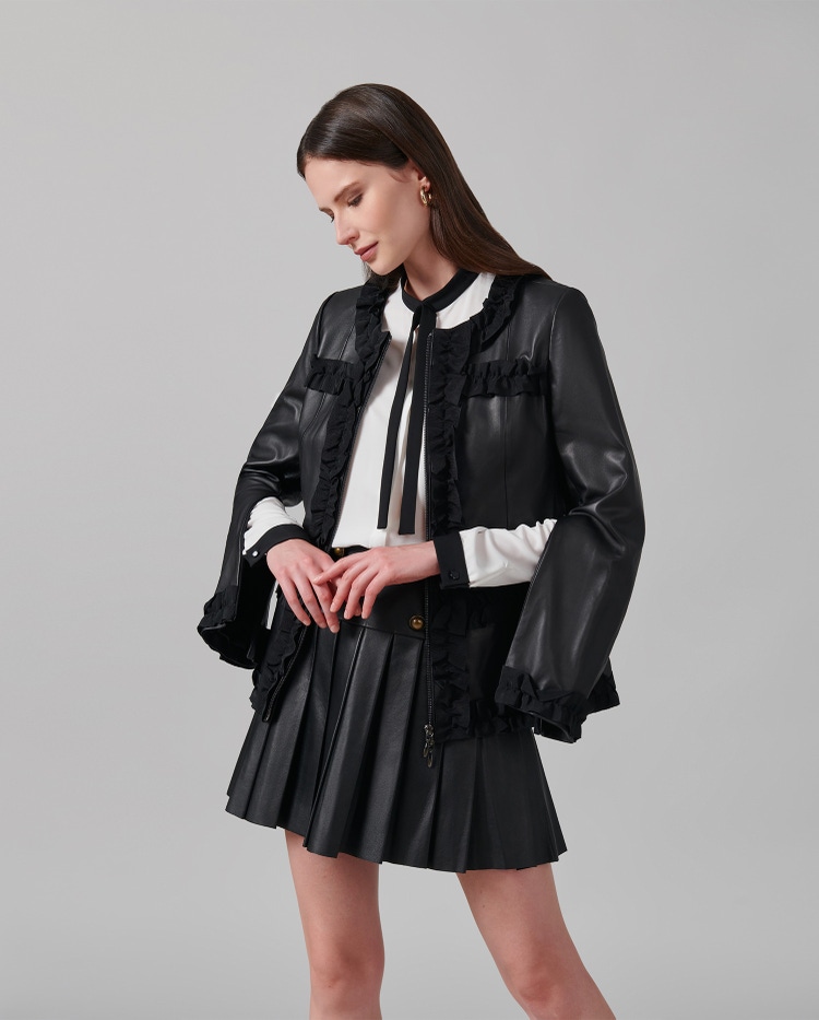 Carter Jacket