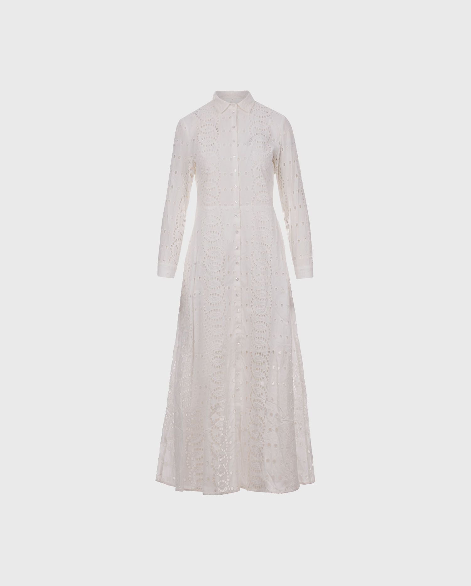 Cascais Dress