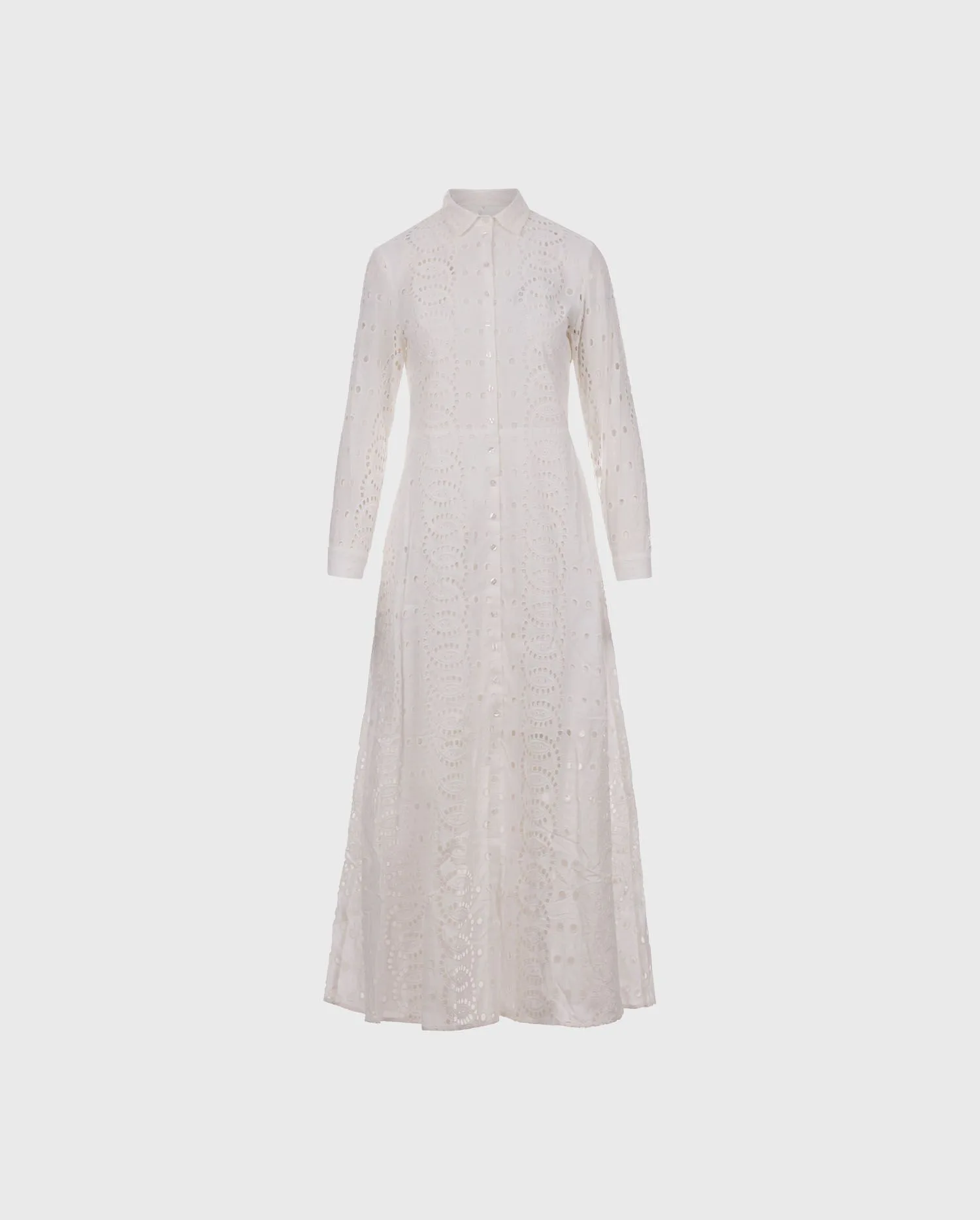Cascais Dress