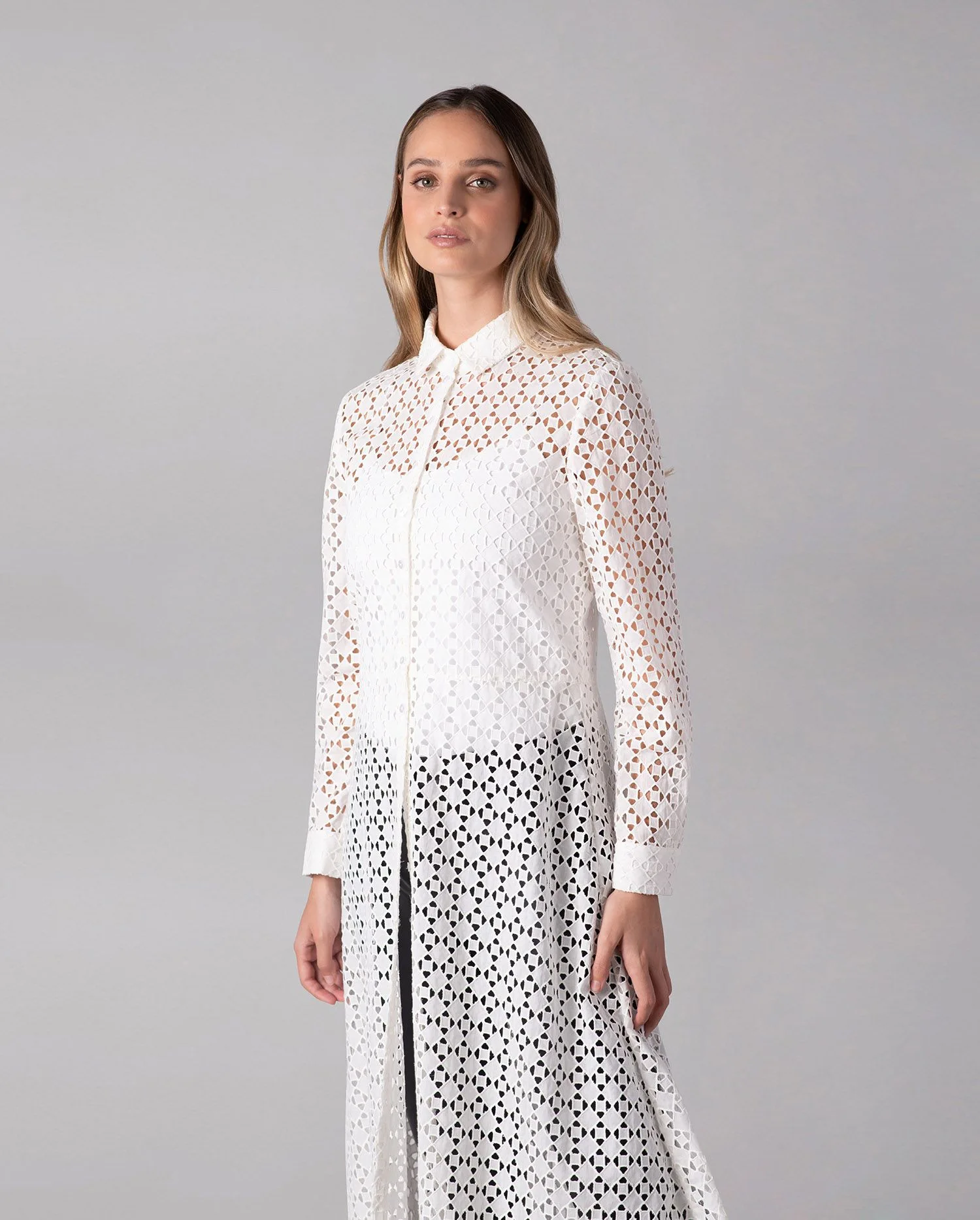 Cascais Dress