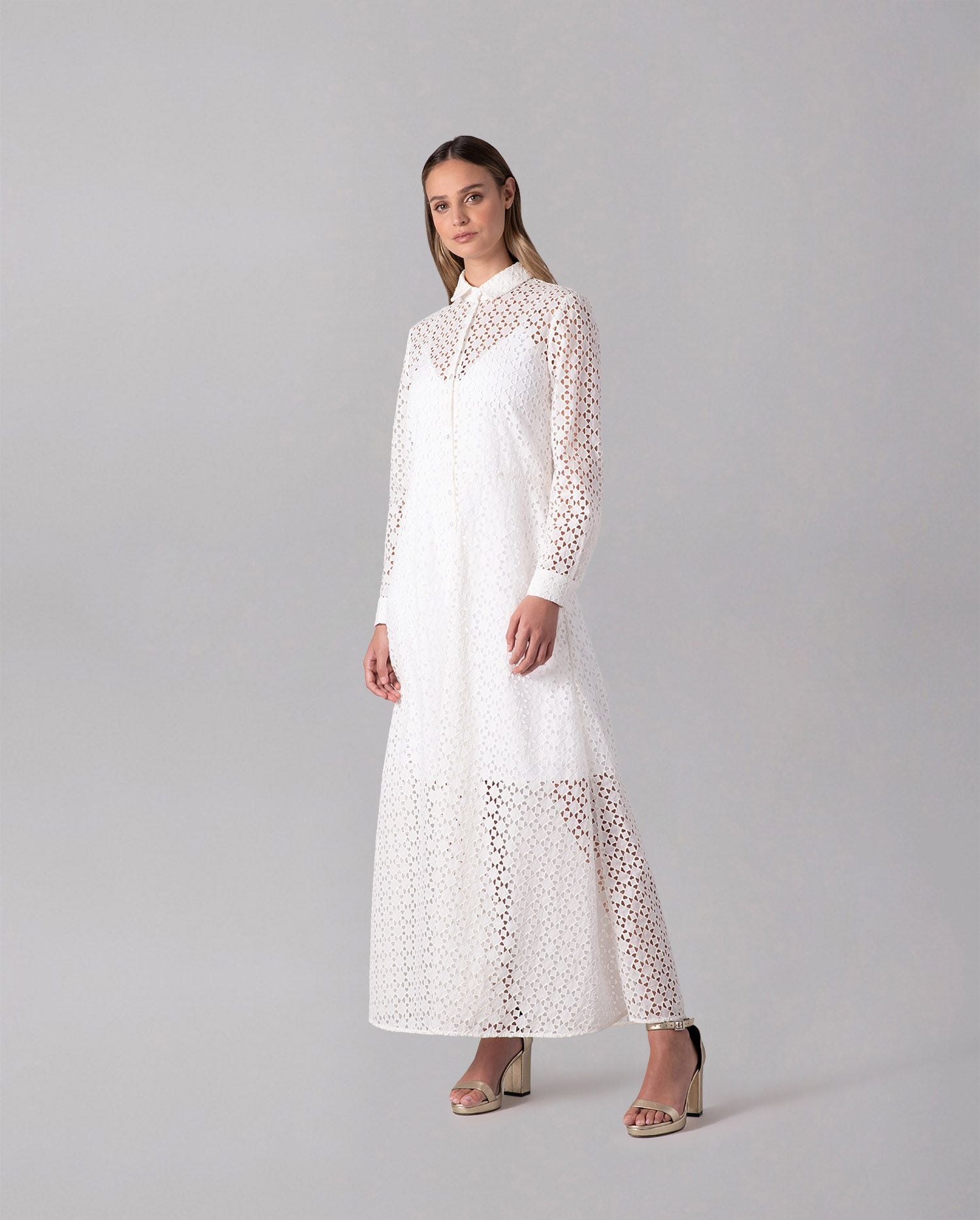 Cascais Dress