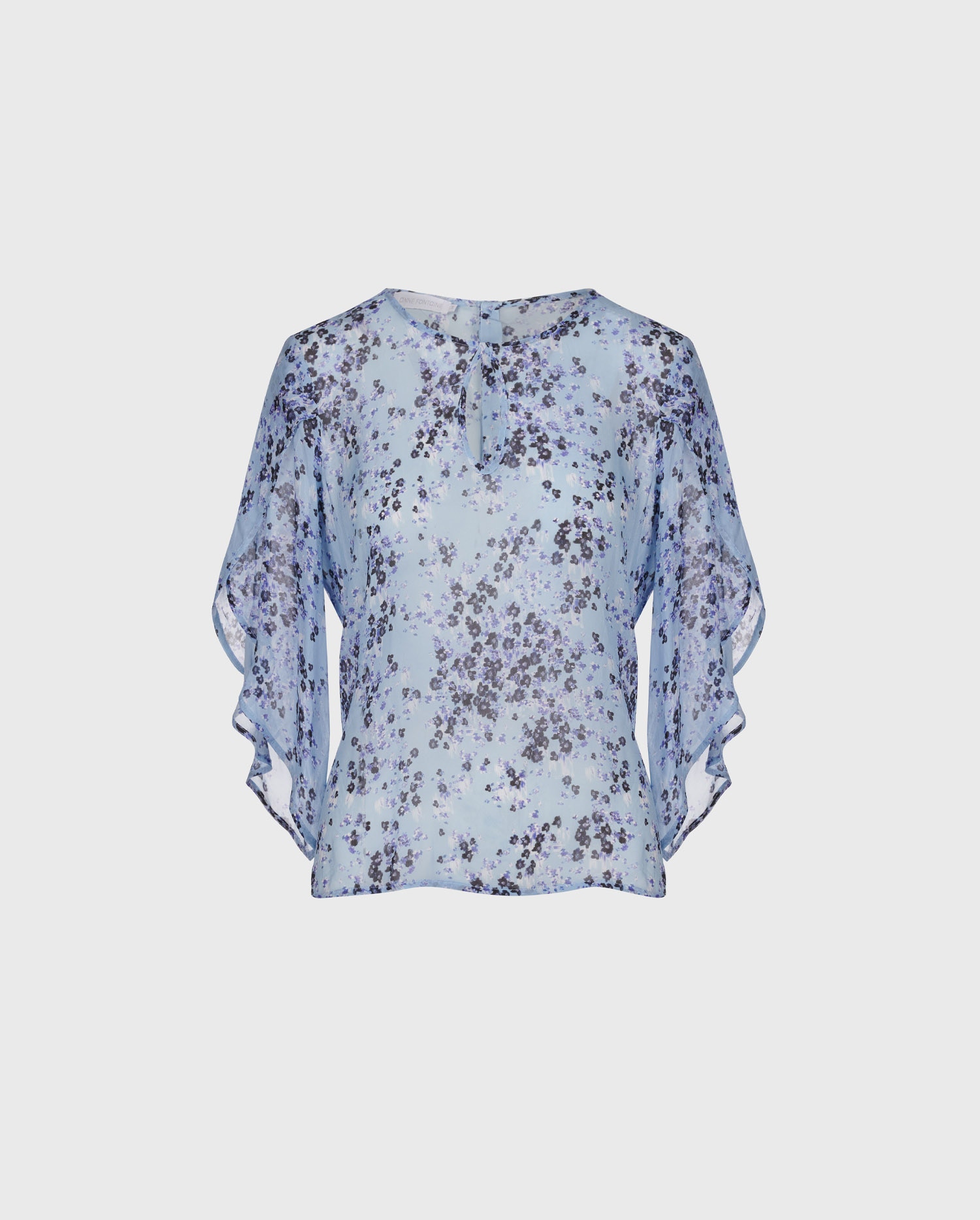 Cassis Shirt