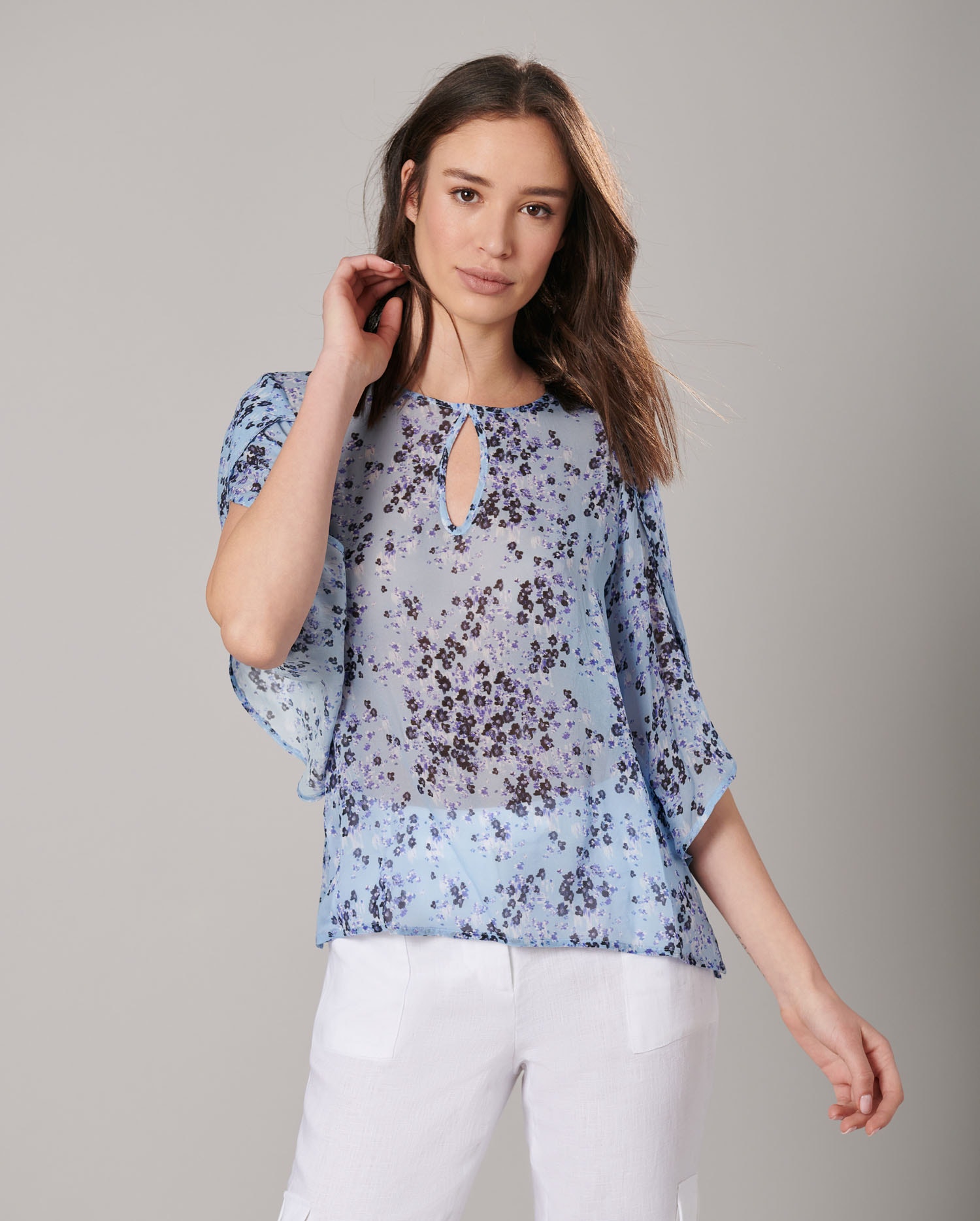 Cassis Shirt