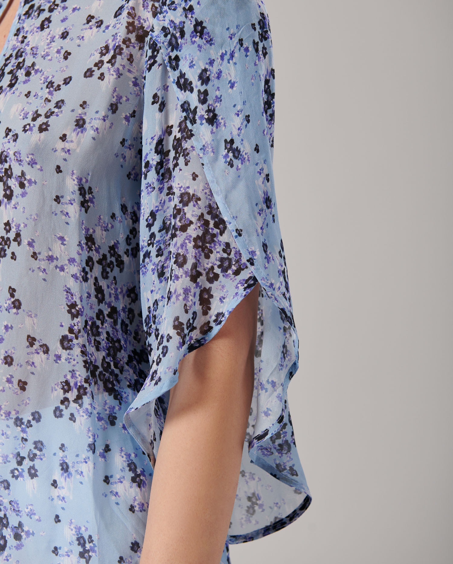 Cassis Shirt