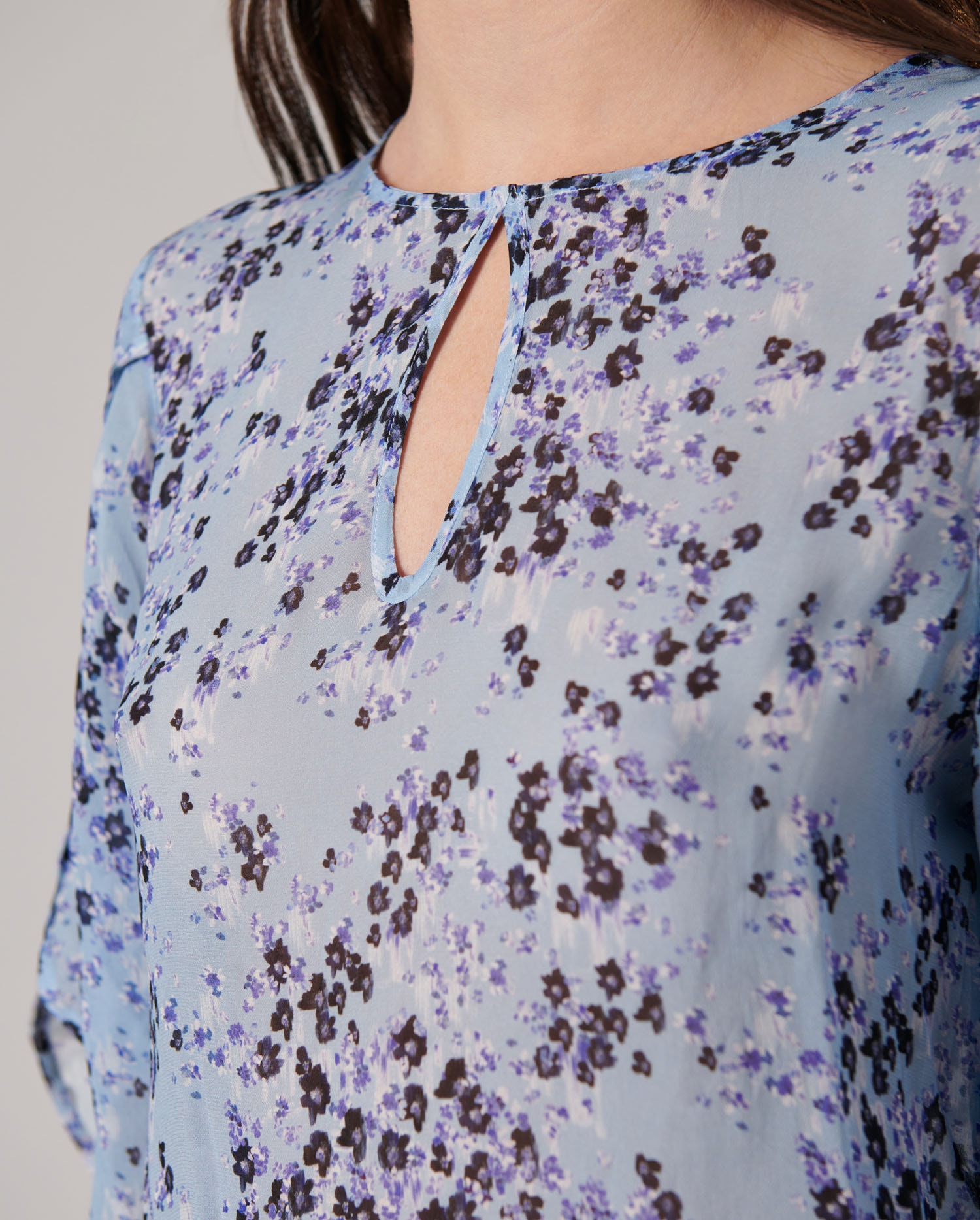Cassis Shirt
