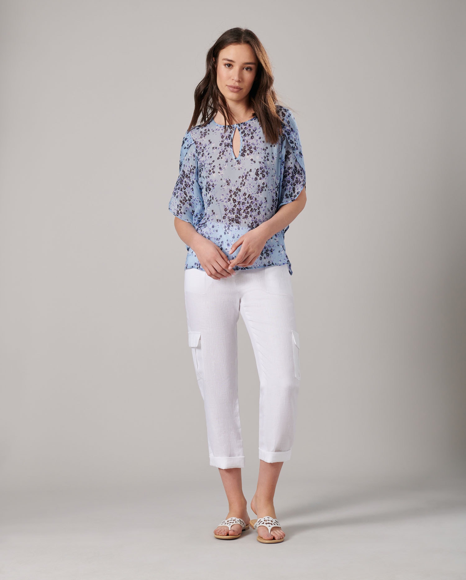 Cassis Shirt