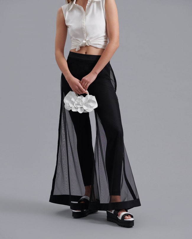Castille Pant