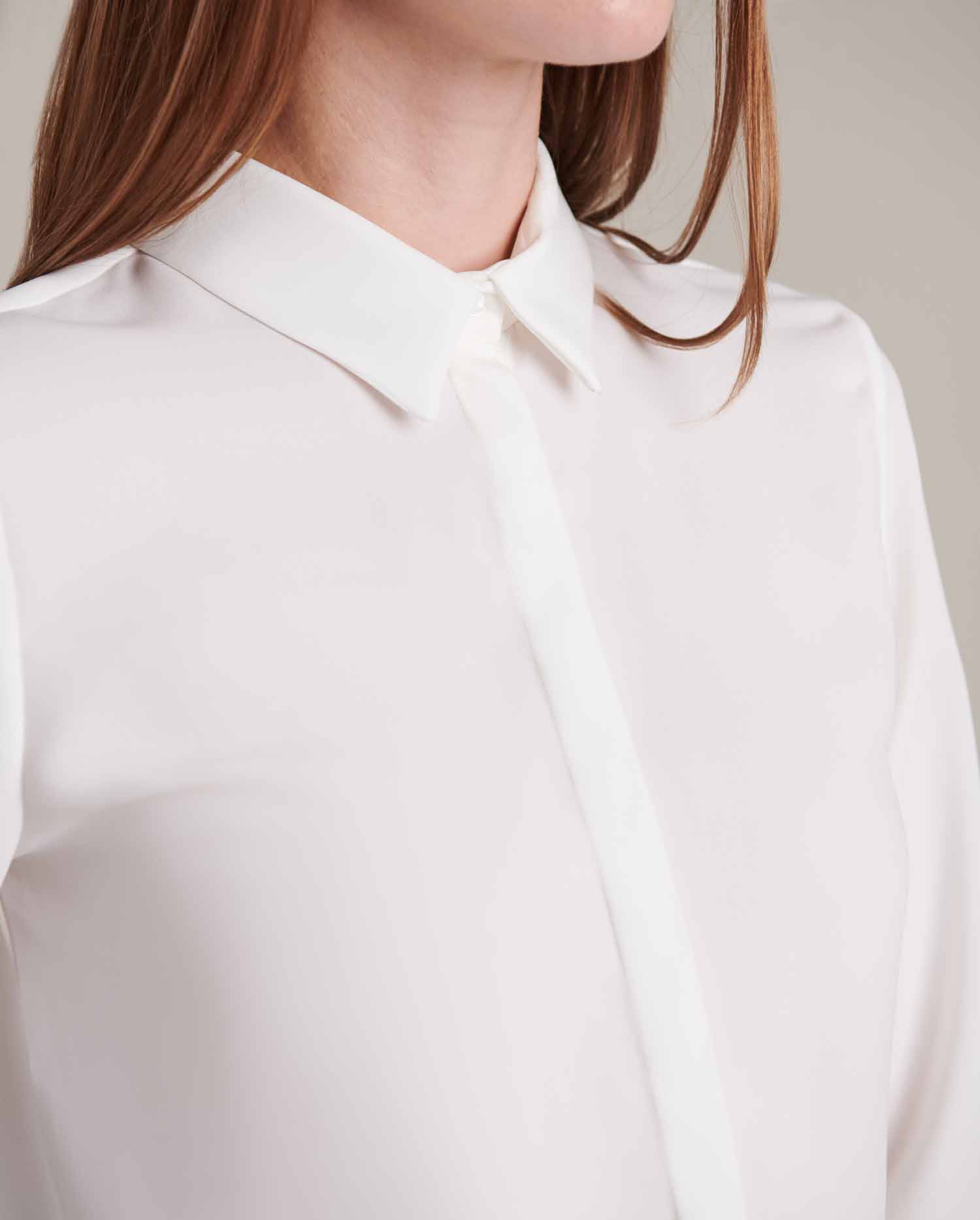 Sagane Shirt