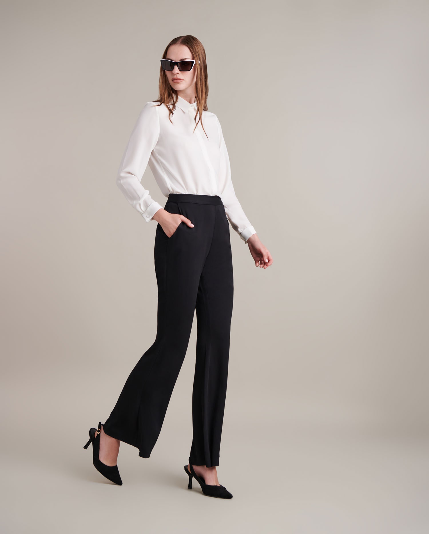 Sagane Shirt