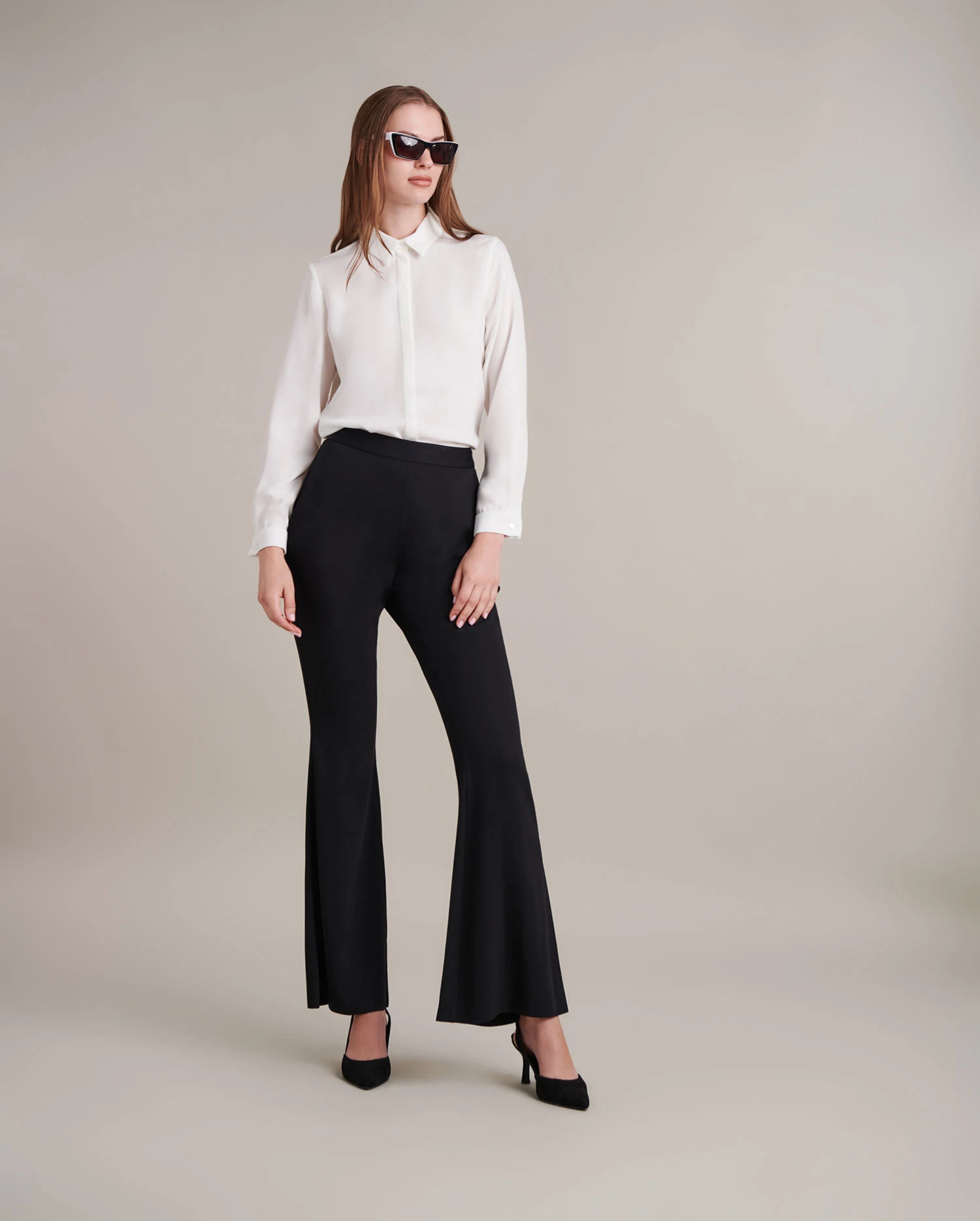 Cattalina Pant