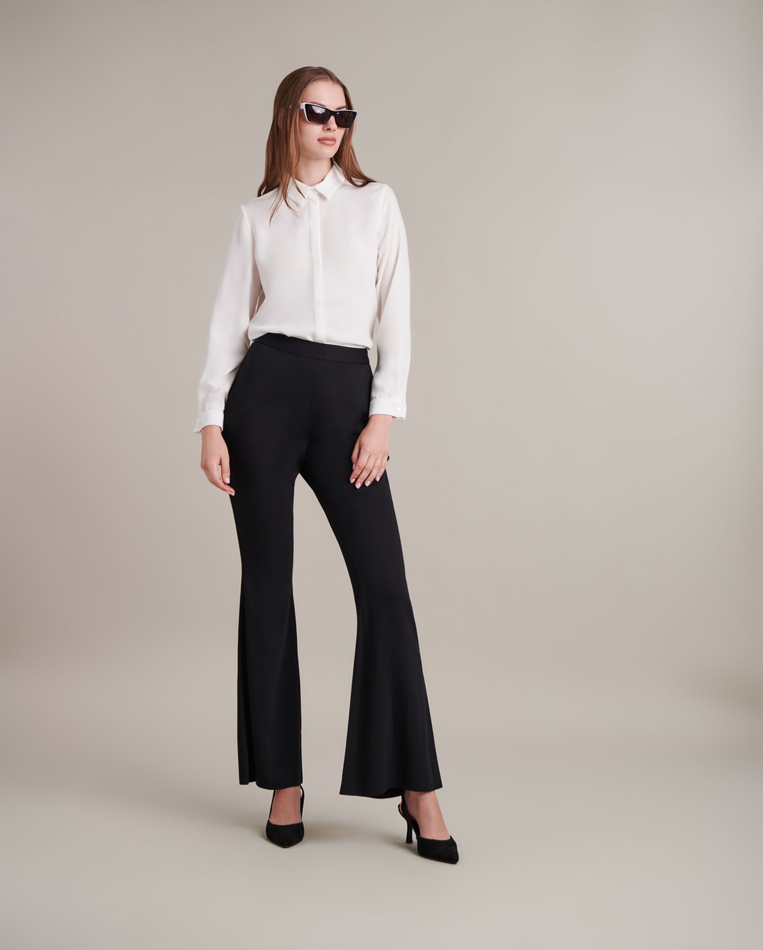 Sagane Shirt