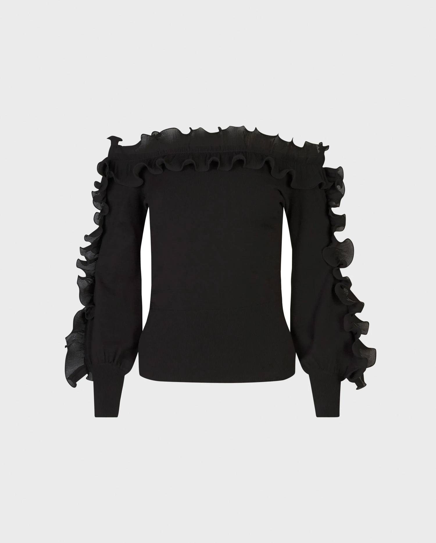 Catane Sweater