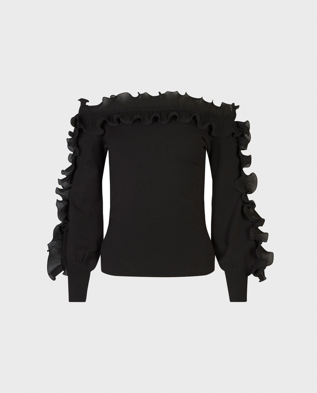 Catane Sweater