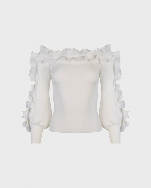 Catane Sweater