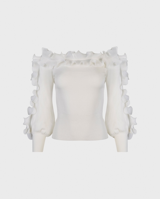Catane Sweater