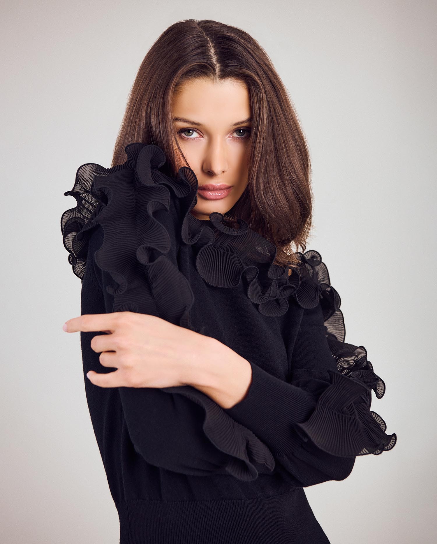 Catane Sweater