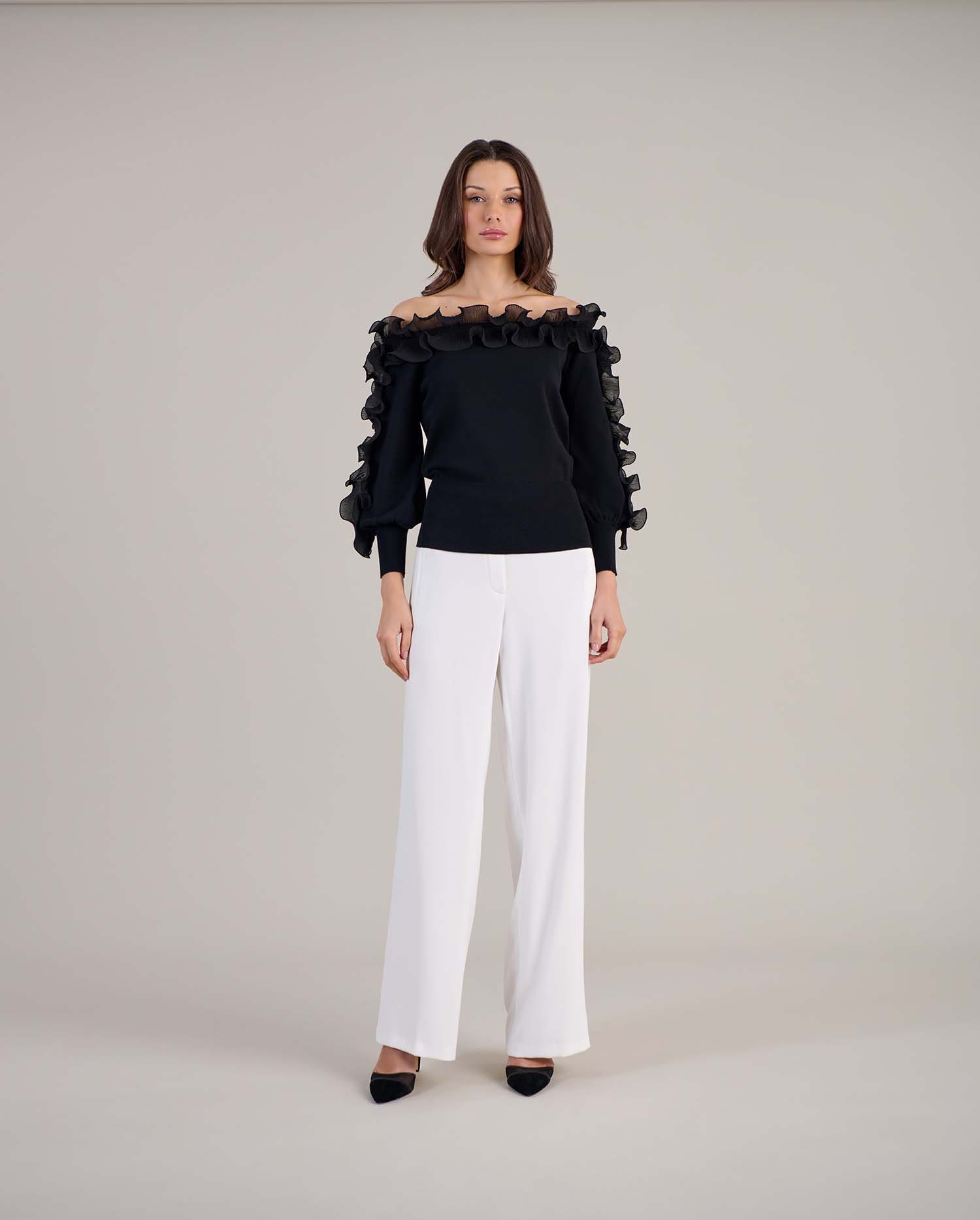 Catane Sweater