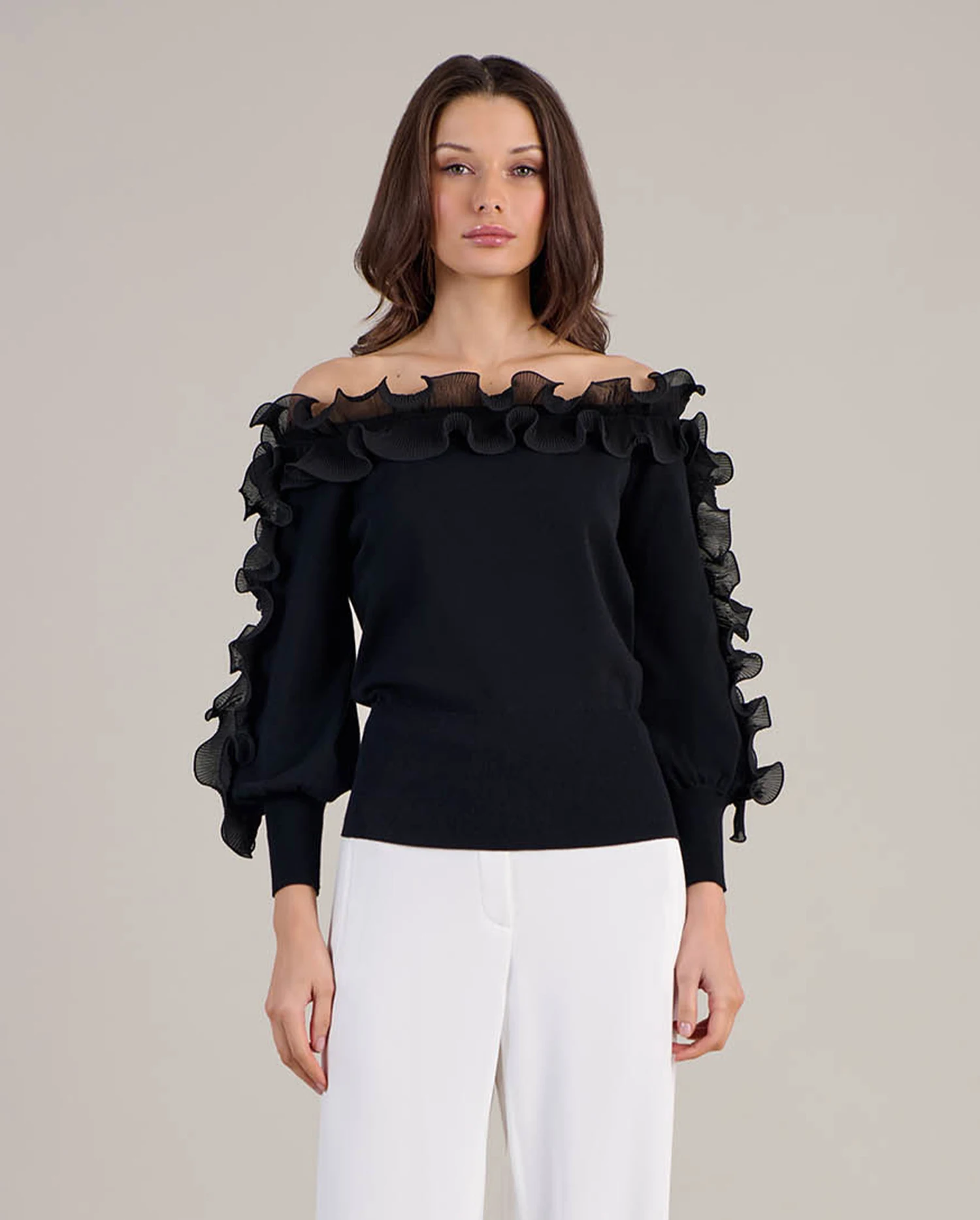 Catane Sweater