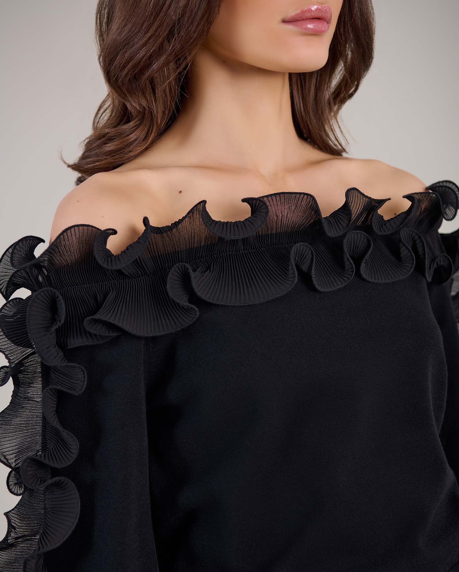 Catane Sweater