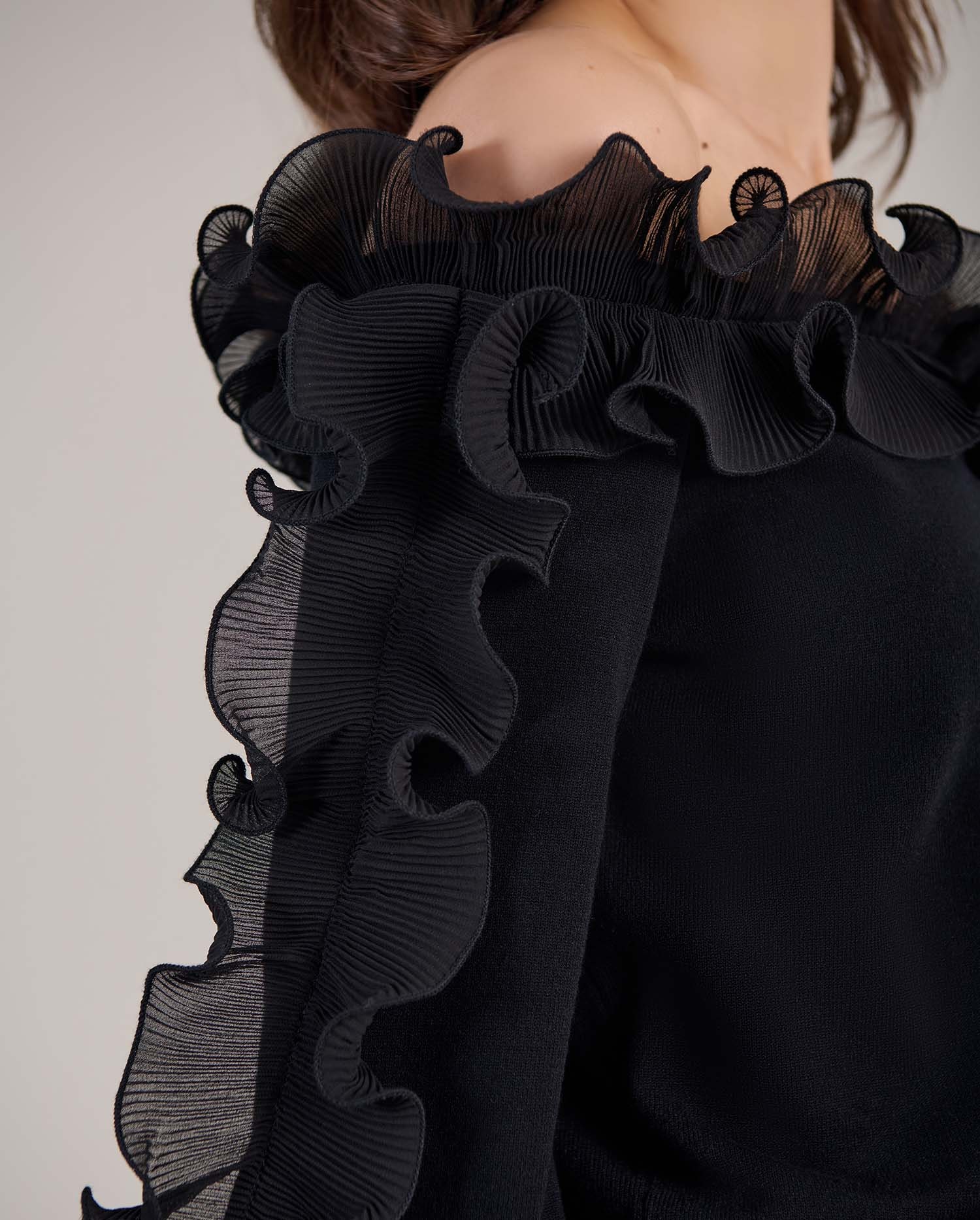Catane Sweater